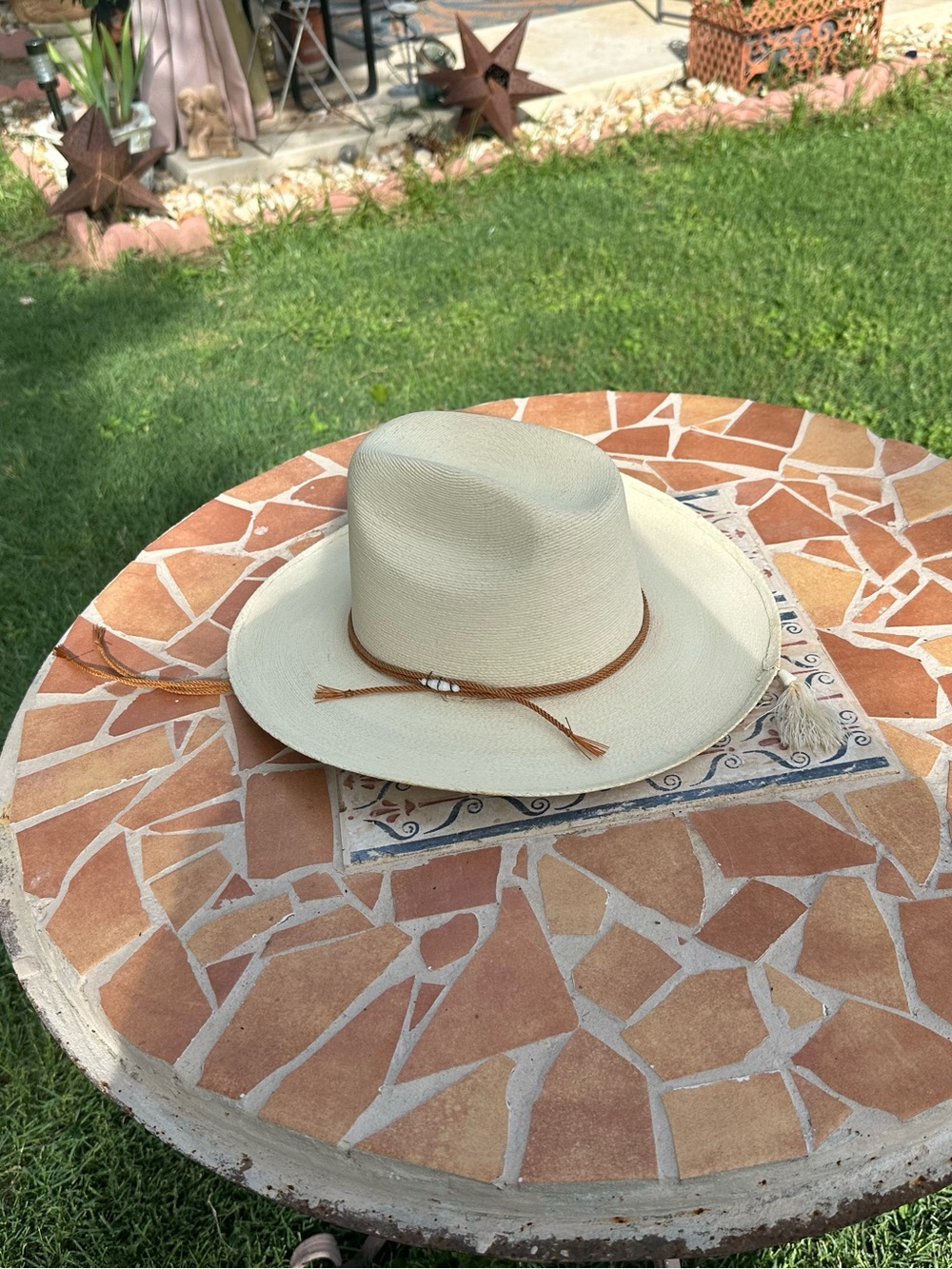 FidePal in Sahuayo, Michoacán, Mexico—NWOT / Deadstock Vintage